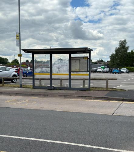 Ur Place in Manchester, United Kingdom