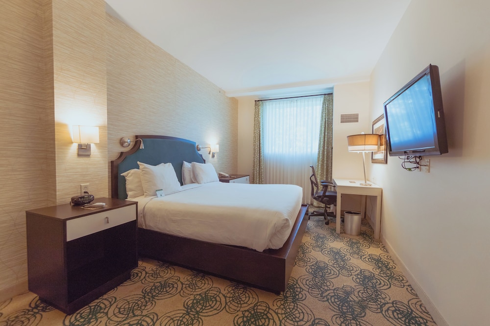 Hotel Skyler Syracuse Tapestry Collection by Hilton - photo 18