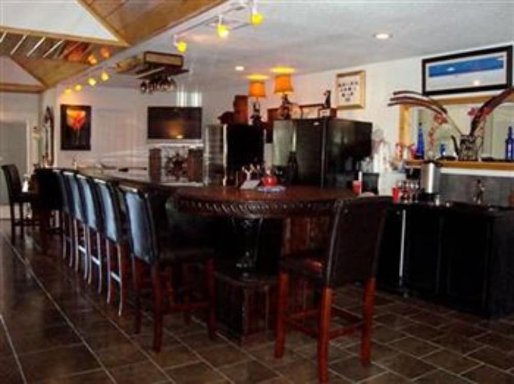 Echo Canyon Spa Resort - photo 98