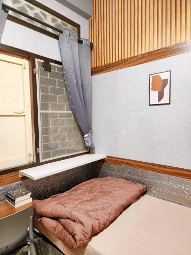 109 Homely Apartment Free Wi Fi Near BTS