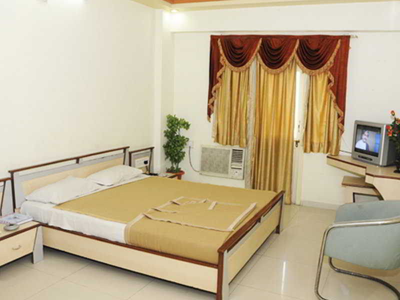 Hotel Neelkanth