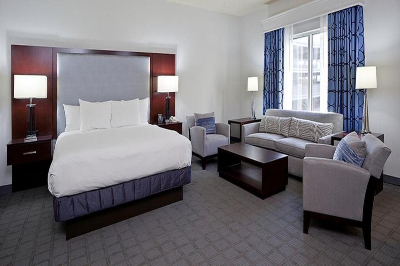 Hilton Scranton & Conference Center - photo 9