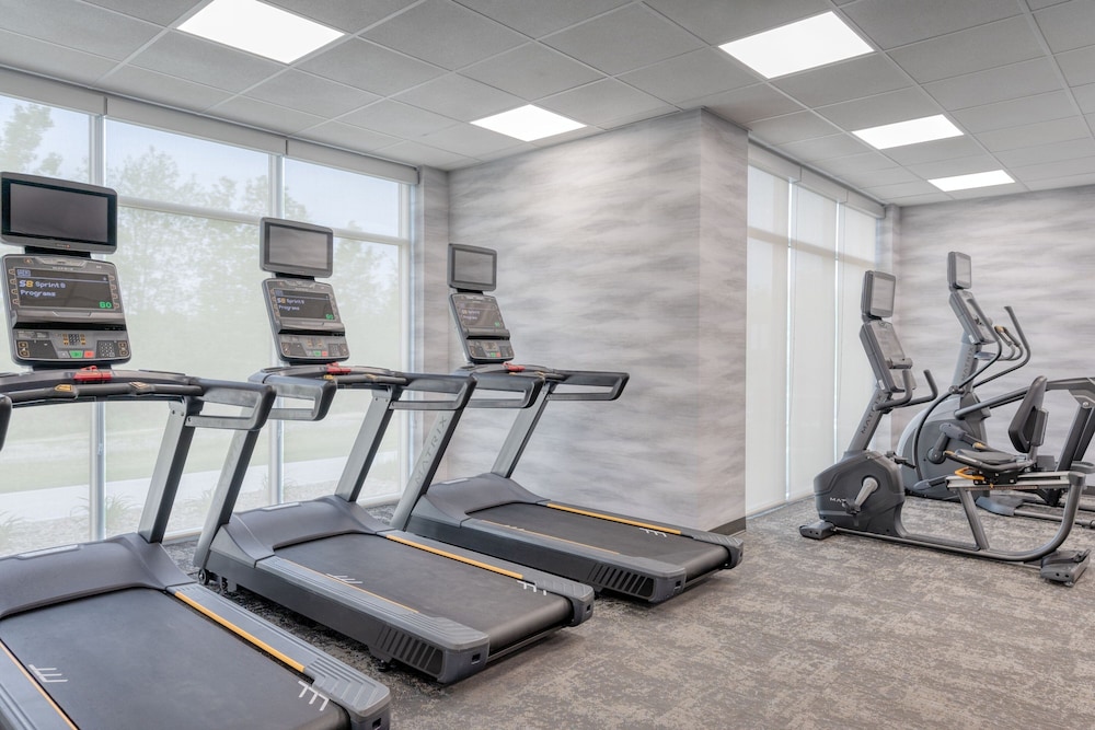 Fairfield by Marriott Inn & Suites Whitestown Indianapolis NW - photo 17