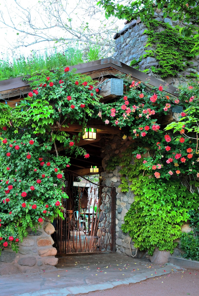 El Portal Sedona Hotel - photo 118