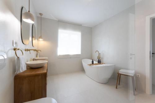 Olive apartment — 4-Star Luxury Hotel in None, Croatia