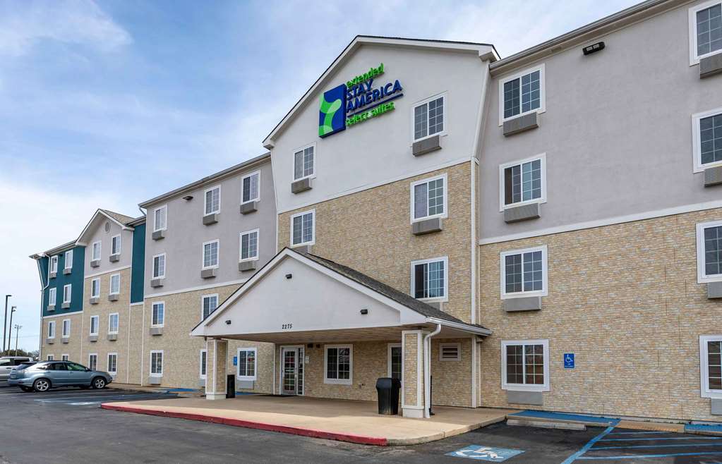 Extended Stay America Select Suites Shreveport Bossier City - featured photo