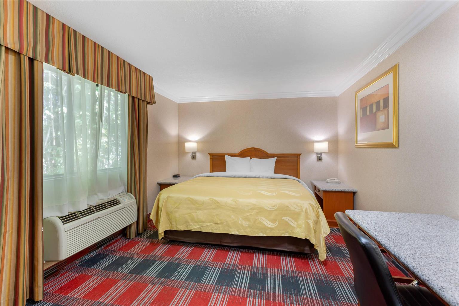 Quality Inn & Suites Oceanside near Camp Pendleton - photo 40