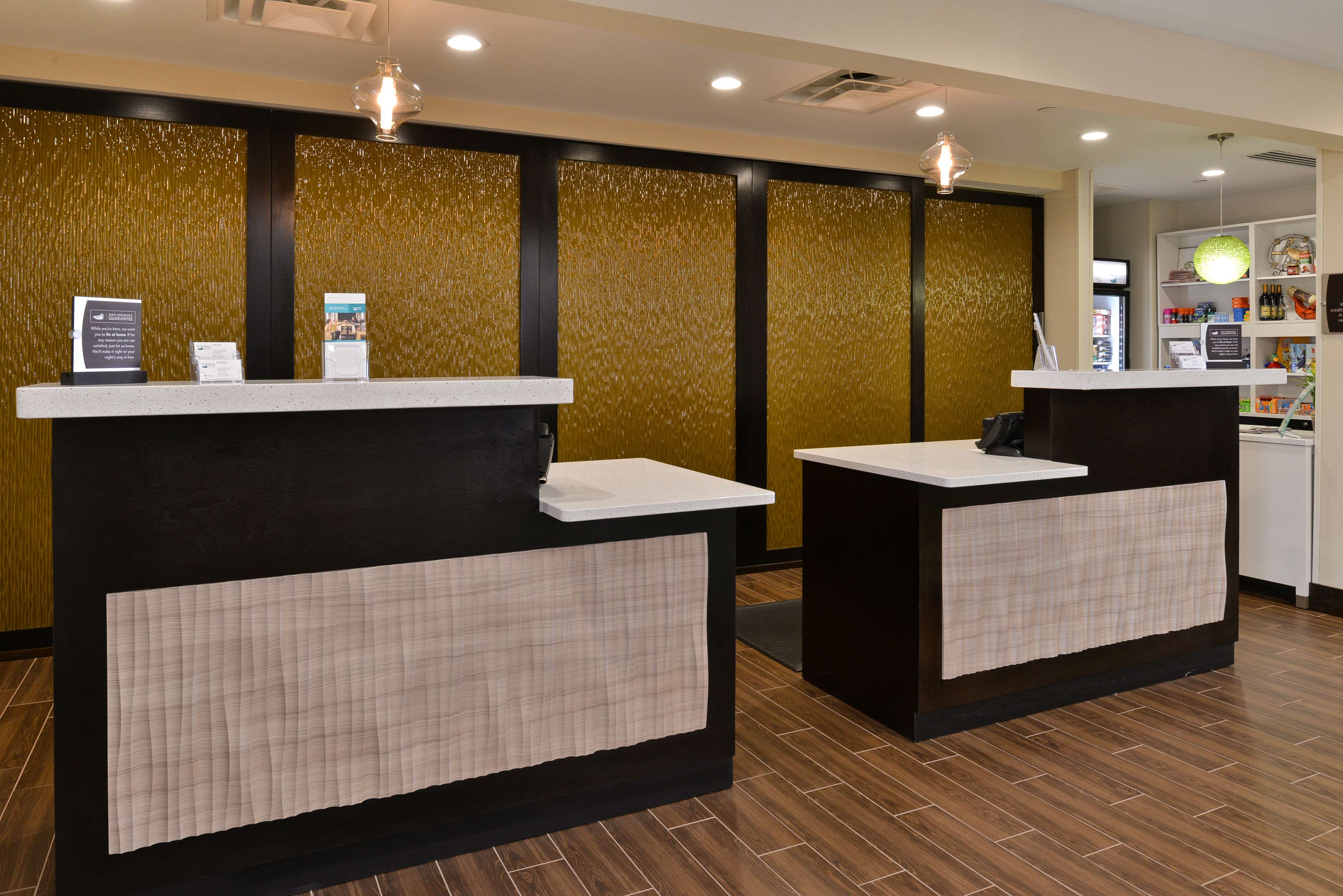 Homewood Suites Houma La - photo 12