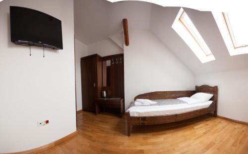 Matia Resort — Alba Iulia — photo 4