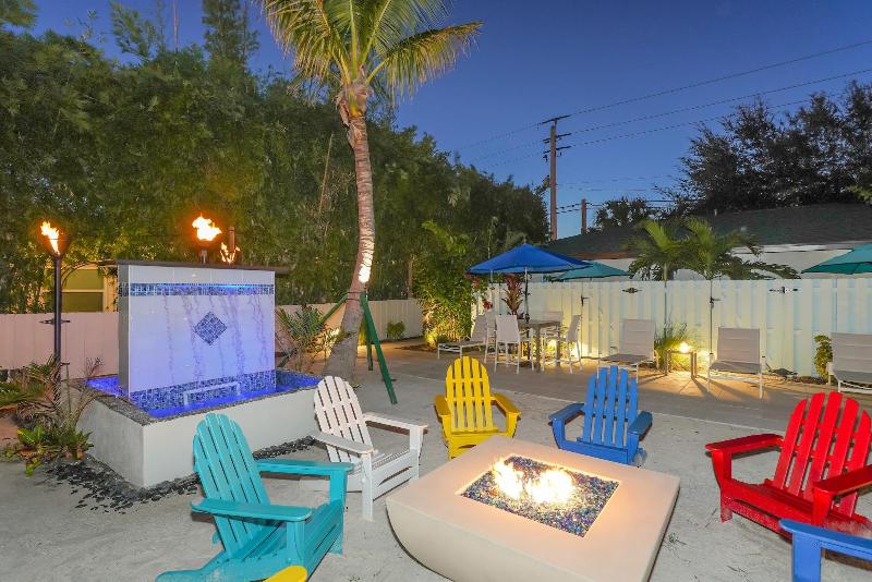 Siesta Key Palms Resort - photo 11