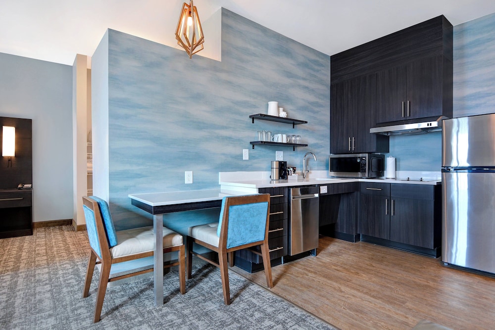 Residence Inn by Marriott Fort Walton Beach - photo 23