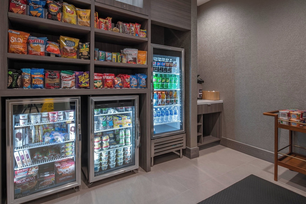 SpringHill Suites by Marriott Wrentham Plainville - photo 29