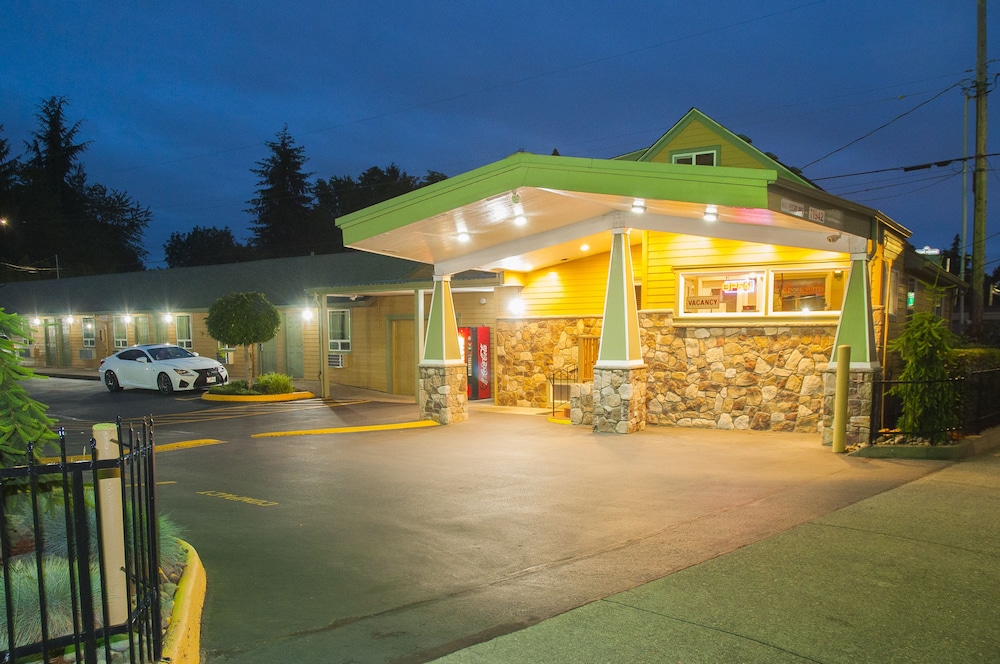 Nordic Motel - photo 78