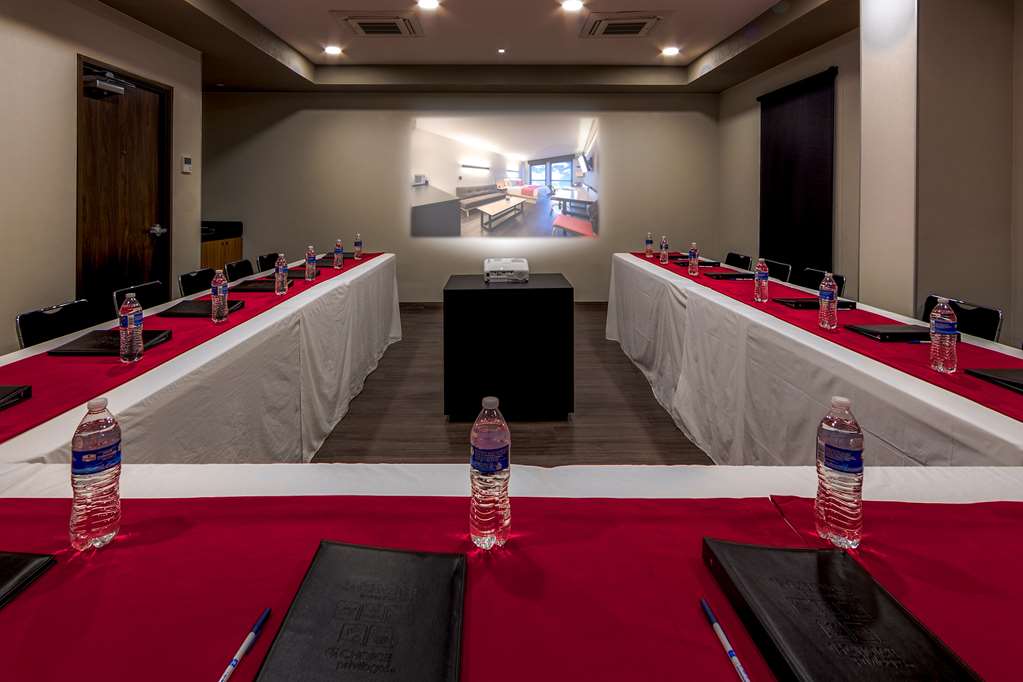 Meeting room