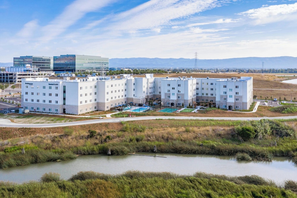 Fairfield Inn & Suites by Marriott San Jose North Silicon Valley - featured photo