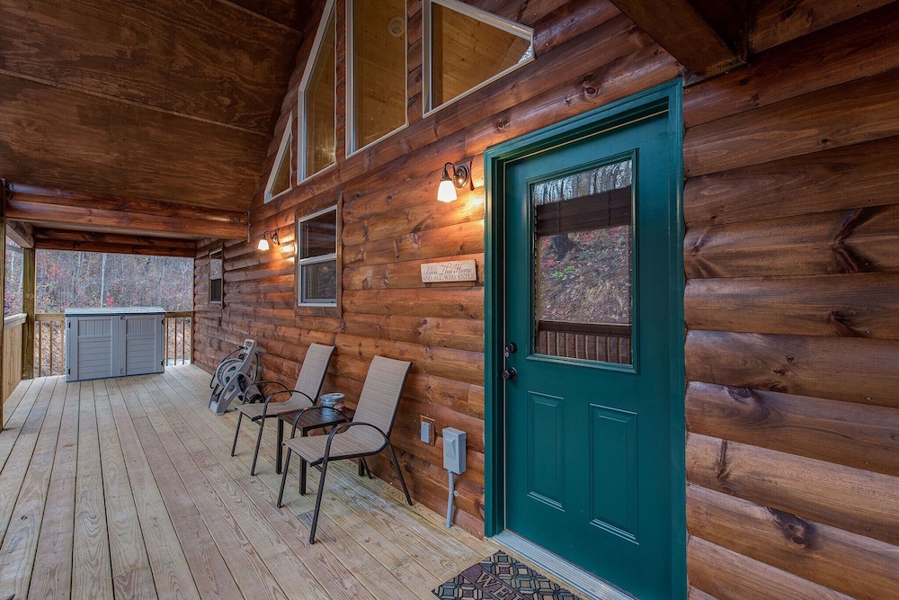 Emily's Hideaway - photo 26