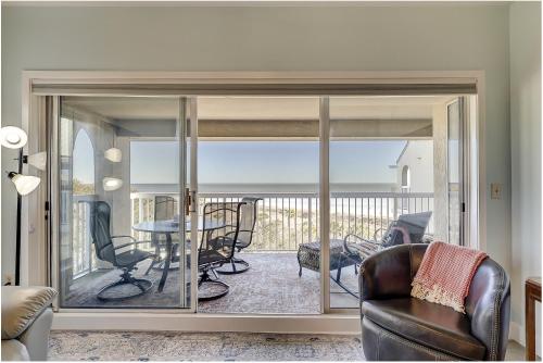 Barrington Court 114 - carbon neutral hotel in Hilton Head
