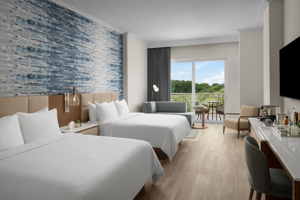 The Belgrove Resort & Spa West Palm Beach Autograph Collection - photo 11