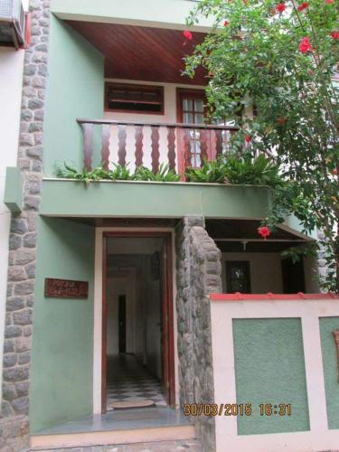 Pousada Beija Flor - last minute hotel in Cambuci