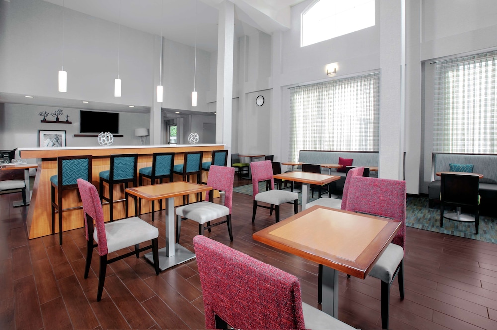 Hampton Inn Lake Buena Vista Orlando - photo 18