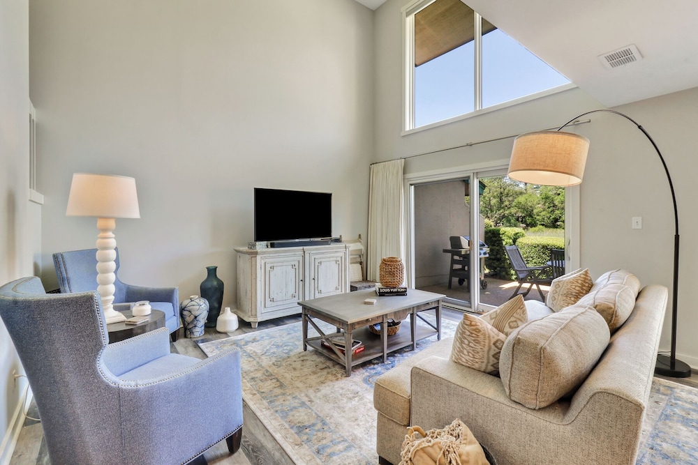 267 Stoney Creek Villa at The Sea Pines Resort - photo 7