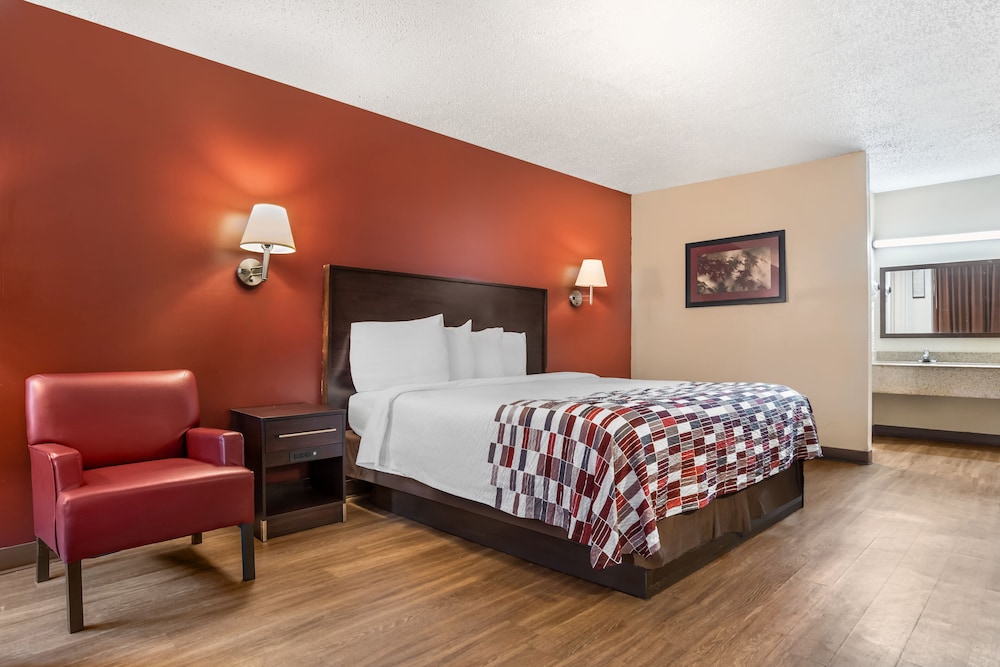 Red Roof Inn Montgomery Midtown - photo 7