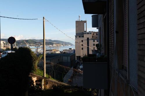 La Casa di Sissi — 4-Star Luxury Hotel in La Spezia, Italy