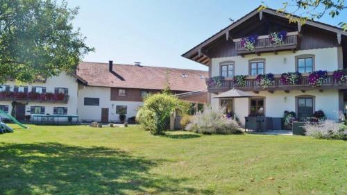 Mühlberger Hof - last minute hotel in Petting