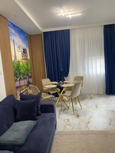 Apartament Paris — Uniejow — photo 4
