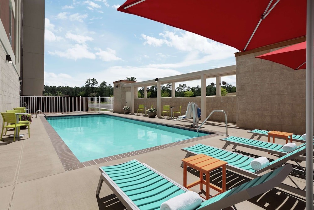 Home2 Suites by Hilton Savannah Airport - photo 18