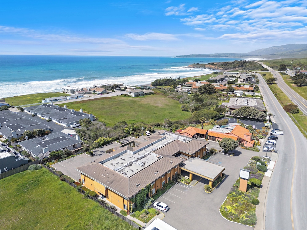 The Morgan Hotel San Simeon - photo 73