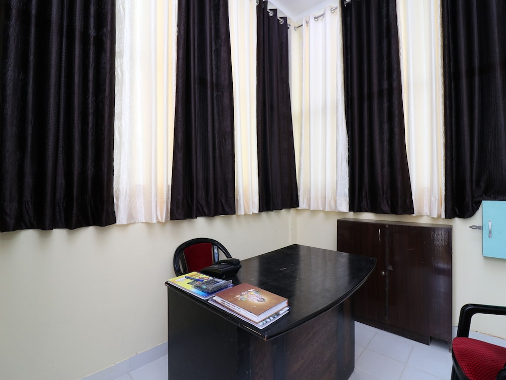 OYO 22648 Shalimar Inn — Alwar — photo 5