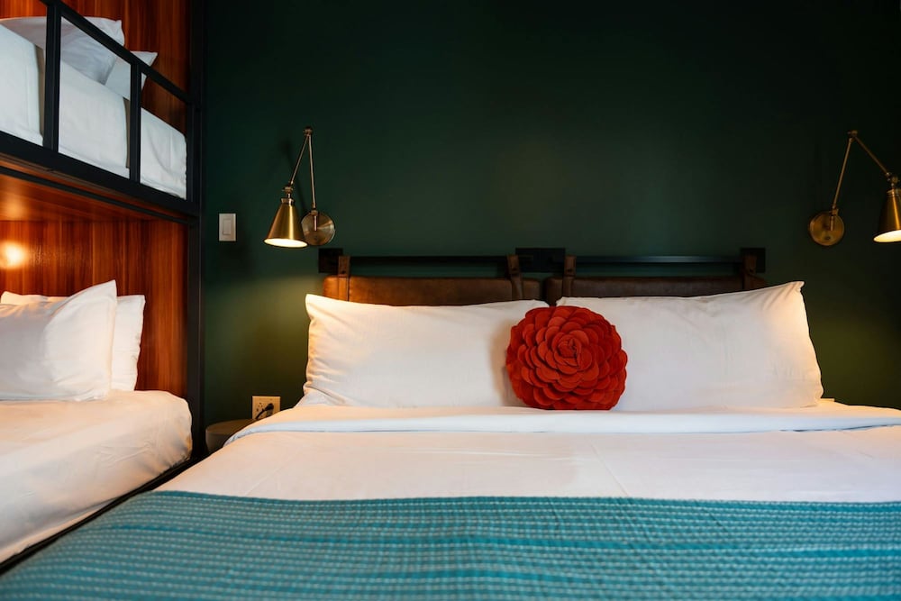 Hotel Nell Union Market - photo 46