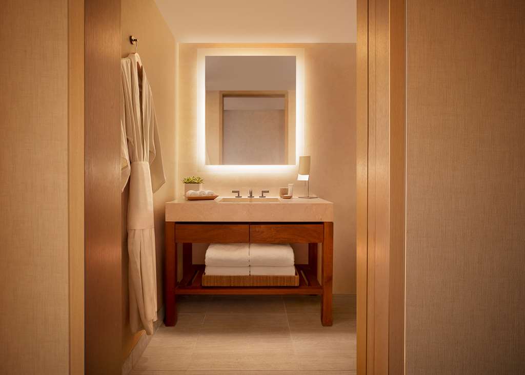 Nobu Hotel Palo Alto - photo 36