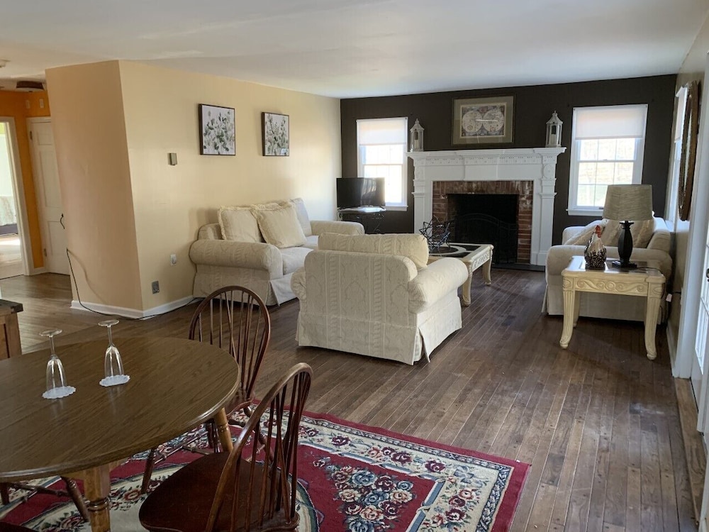 Inn at Millrace Pond - photo 24