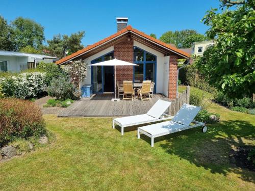 Kurs Nordost — Zingst