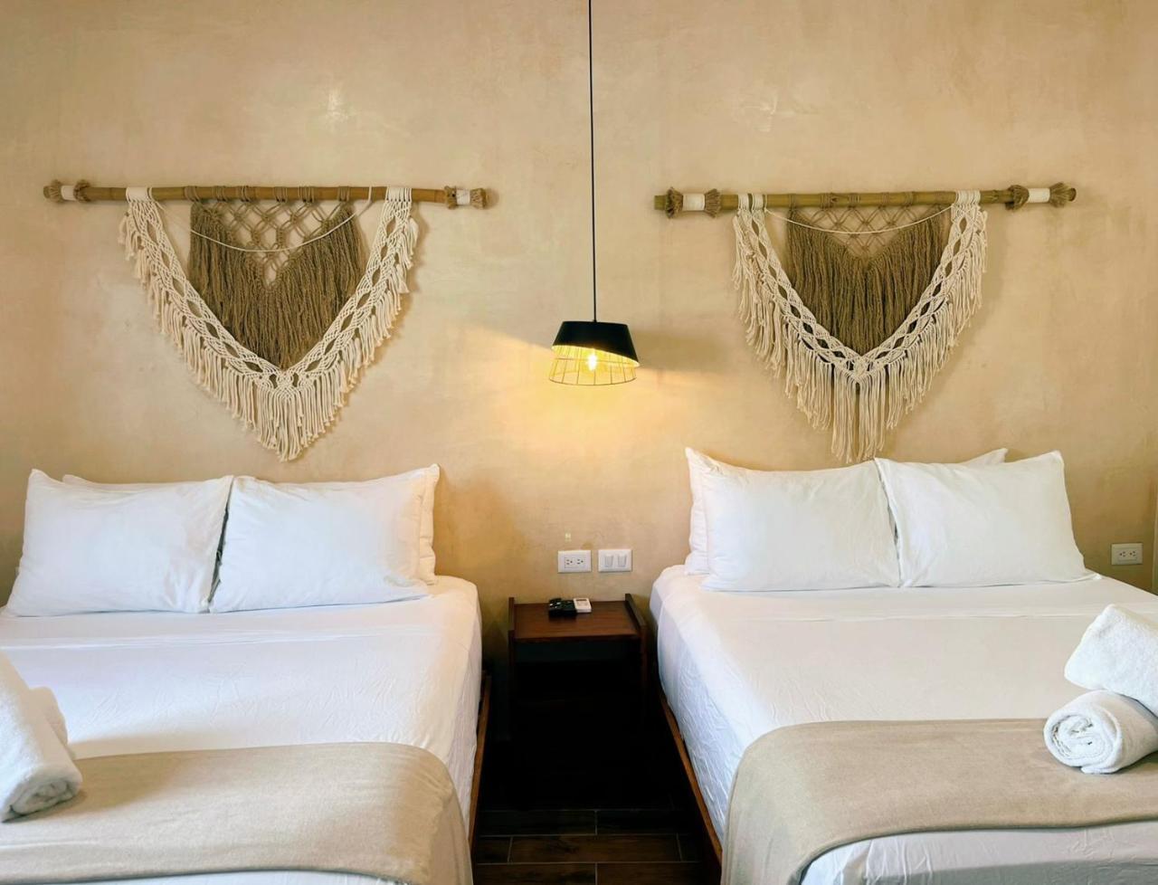 Arena Apartment 1 — 4-Star Luxury Hotel in Isla Holbox, Mexico