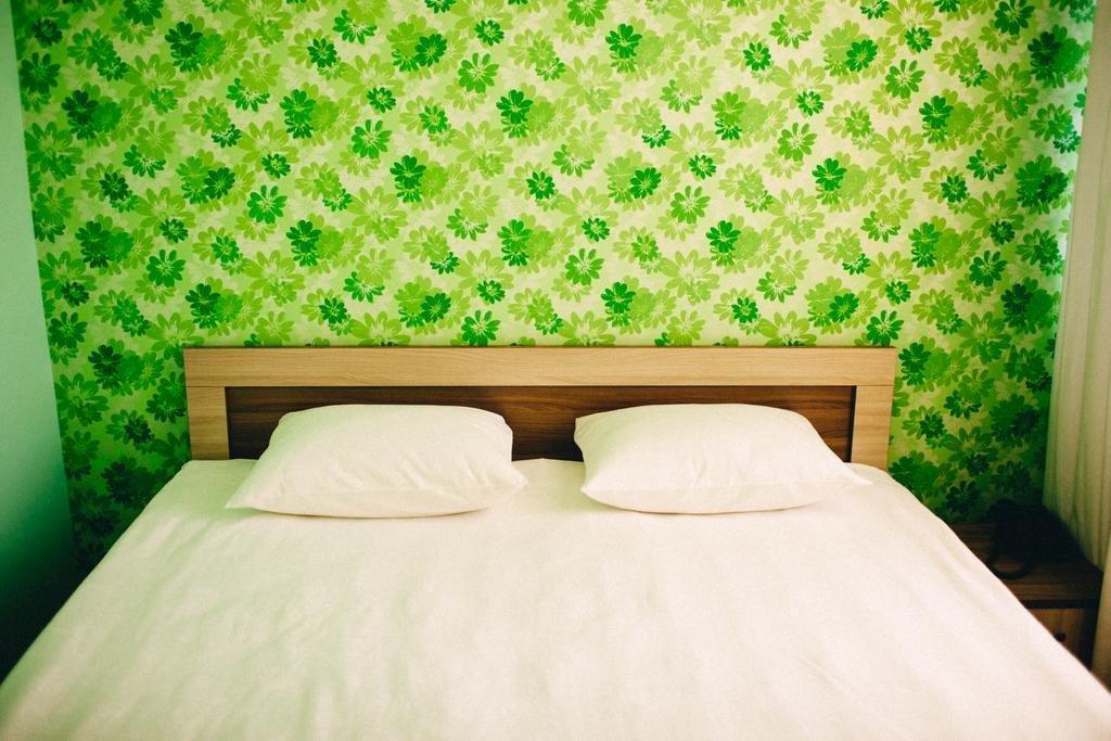Hotel San Marco — hotel in Sibay