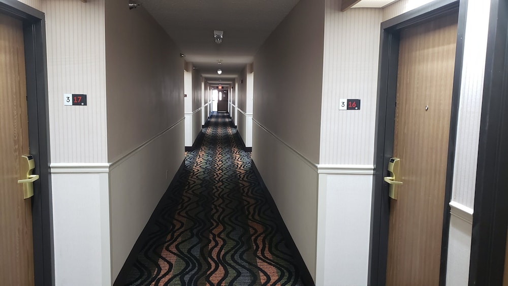 Red Roof Inn Branson - photo 30