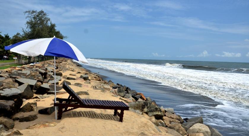 Sapphire Club Cherai Beach Villa