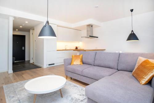 Dream Stay 2 Porto Franco Apartments near Old Town