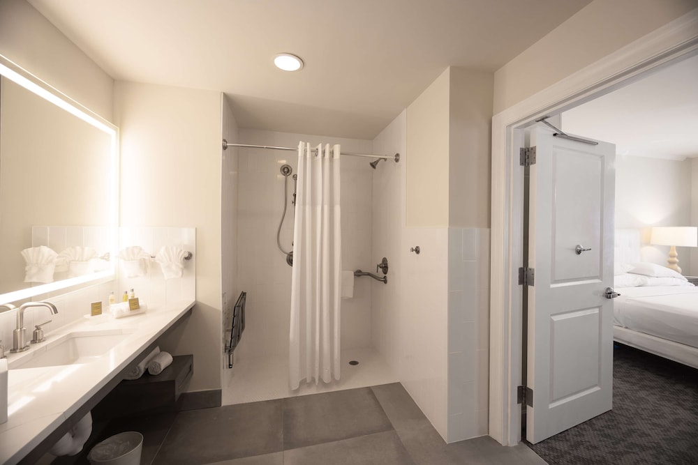 Homewood Suites by Hilton Palm Beach Gardens - photo 37
