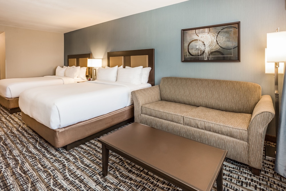 Holiday Inn South Jordan SLC South by IHG - photo 19