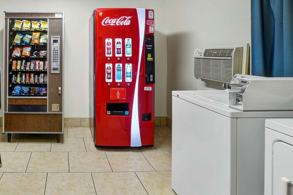 Motel 6 Montoursville PA Williamsport - photo 24