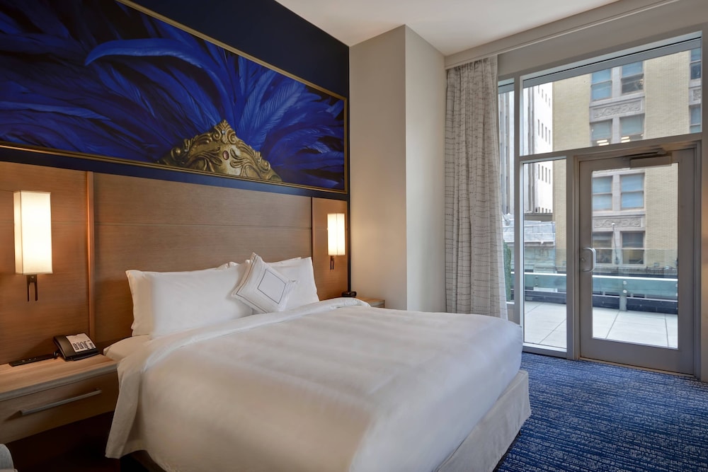 Residence Inn by Marriott New Orleans French Quarter Area Central Business District - photo 21