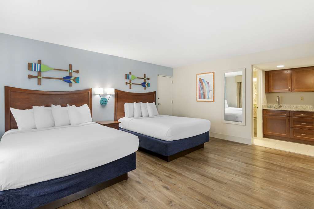 Best Western Cocoa Beach Port Canaveral - photo 7