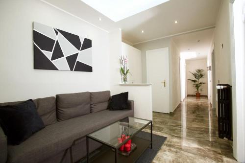 Comfort in Centro Benvenuti Nella Cosy House — 4-Star Luxury Hotel in Rome, Italy