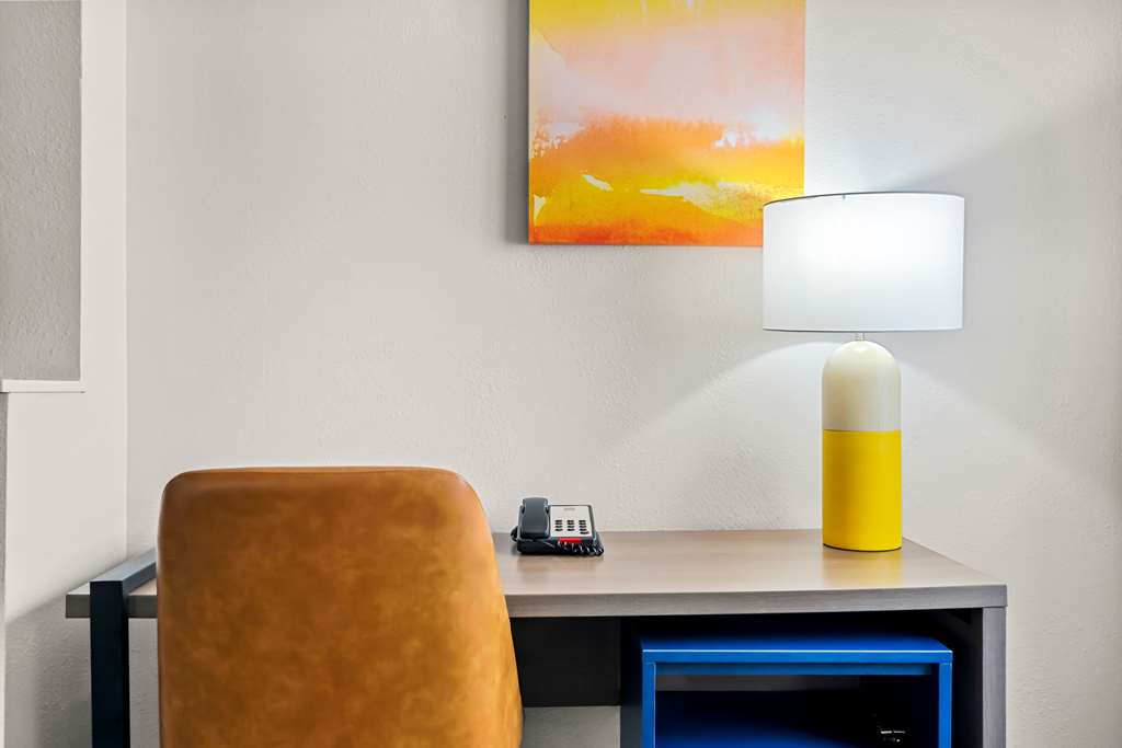 Comfort Suites Denver North Westminster - photo 17