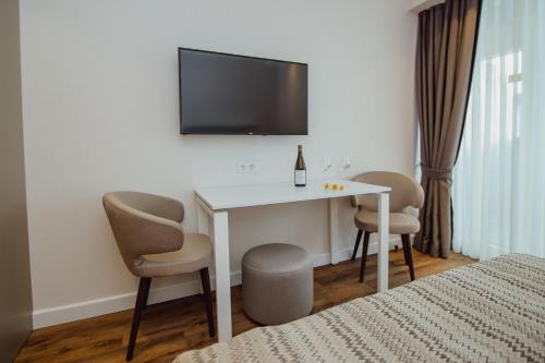Sunshine Apartments Batumi