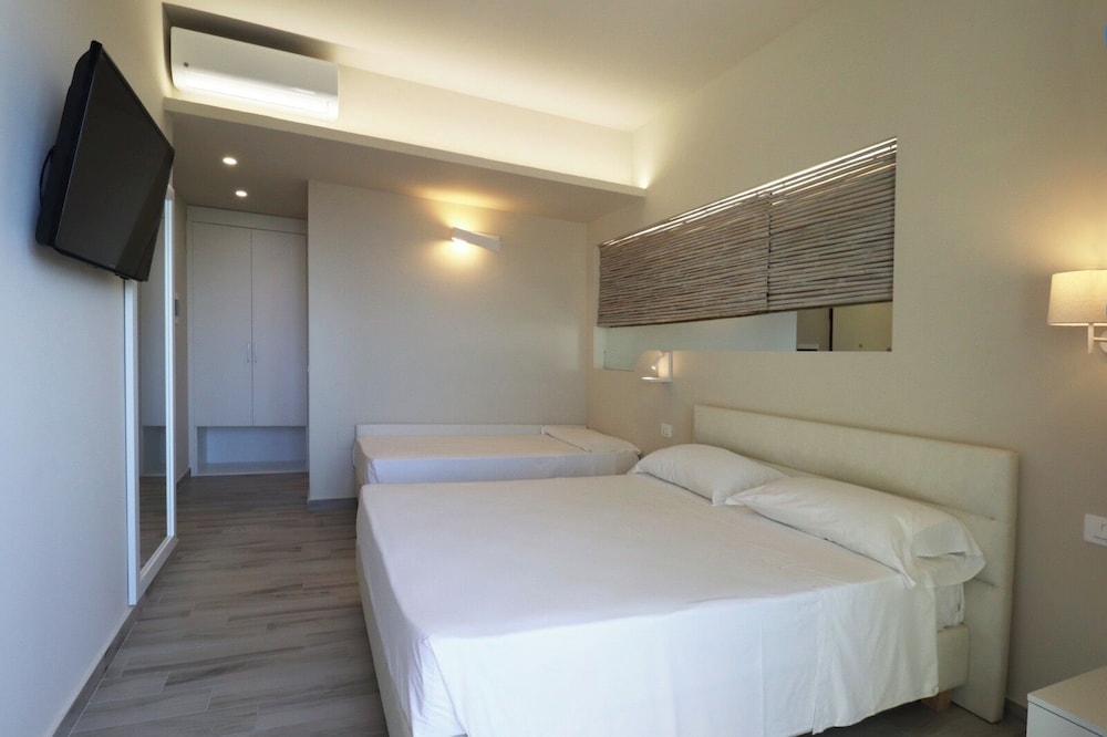 Borgo San Cosmo Tropea — Drapia — photo 5